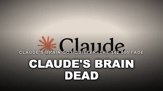 The $42,000 Mistake: Claude's 67% Thinking Drop  Scam Exposed
