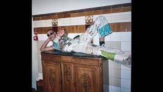OFMAN FASHION SOUNDTRACK : AFTERHOMEWORK SS18