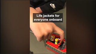 Rock Island District Education Series - Water Safety: Part 2 - Boat Safety Check