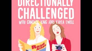 Directionally Challenged (Ep. 3) - Living Life Online