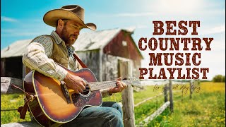 Best Rustic Country Morning Mix | Live Today 6 AM - Relax & Focus