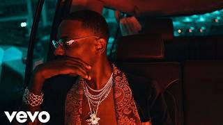 Gucci Mane ft. Young Dolph – Real Person [Music Video]