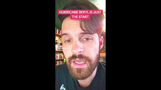 People are not processing how the US South is becoming uninhabitable (razorbladecactus on TikTok)