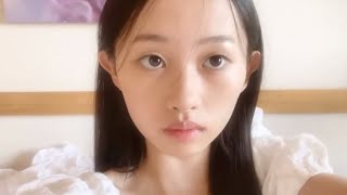 Everyday Angelic Makeup 🦋 (tutorial)