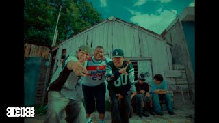 BACK TO THE 90s - Kevis & Maykyy, Big Sempa (Video Oficial)