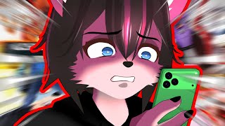 another 67 minutes of trolling vrchat players (75k special)