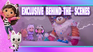 Gabby’s Dollhouse: The Movie – Exclusive “Meet the Clowder” Behind-the-Scenes Featurette