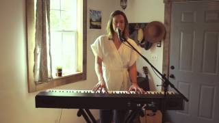 Charlotte Berg- Despite My Chains (Little Cottage Acoustic Sessions)