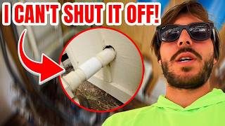 How Check Valves Can Cause Dangerous Water Hammer | LW EP. 83