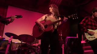 Ruby Boots ft Nikki Lane - “Don’t Talk About It” 11/14/2018 @ Mohawk (indoors), Austin, Texas