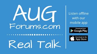 EP 135: (Live) Yuriy Zaletskyy – Acumatica Low Code / No Code