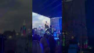 Russell Dickerson - twentysomething - Janesville, WI