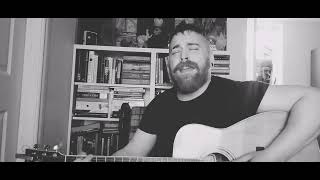 Lisa O'Neill - Rock The Machine (Acoustic Cover)