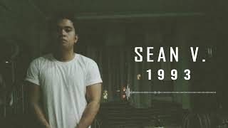 Sean V. - 1993 (original melodic hardcore composition)