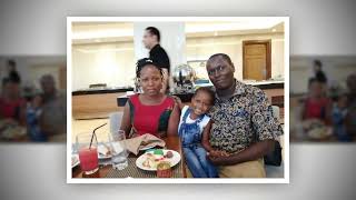 Peter Mbuthia Slideshow