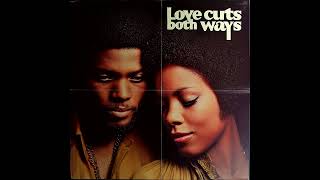 Myron Blackburn - Love Cuts Both Ways
