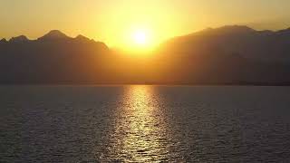 Relaxing Study Music - LoFi Early Sunset