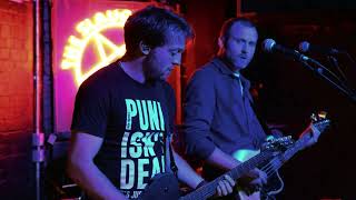 In the Sky (Live) - At the Slaughtered Lamb, London