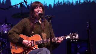 Faye Webster - Thinking About You - live @ Georgia Theater for Nuçi’s Space - Athens GA - 2025-12-12