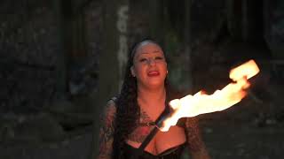Latina Bombshell - Sonare Contigo (Oficial video)