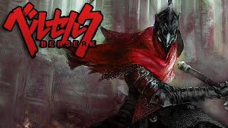 Artorias Boss Fight but with "My Brother" from Berserk | Epic Edit