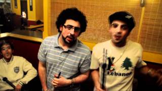 B.E. der Micathlet - Weisser Rauch feat. Spyco (Pipo)