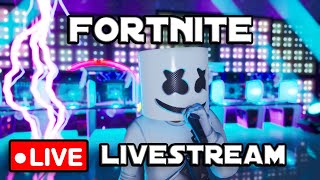 Fortnite Funny Moments Live