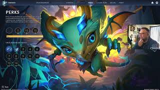 My First Time Playing Vaultbreakers! UNCUT Past Twitch Stream