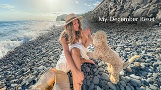 #54 My Life in Portugal: A December Reset ♥️