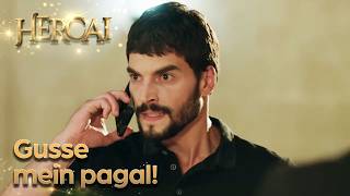 Main pagal ho jaun ga! - Hercai