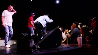 Brass Monkeys-the Ultimate Beastie Boys Tribute, (You Gotta) Fight For Your Right (To Party) 083025