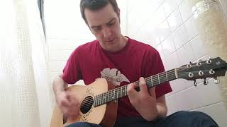 Light Audio Recording: Bridezilla! (live, acoustic)
