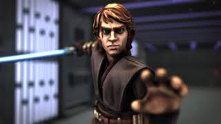 Star Wars Legion: Anakin Skywalker Announcement