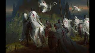 The Knights Templar by Sean Martin | Audiobook