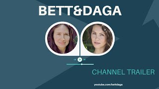 Bett Daga Channel Trailer