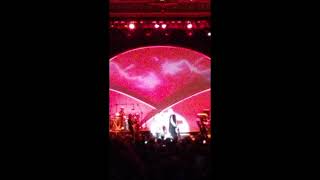 Yes Live: 10/5/25 - Port Chester - Siberian Khatru