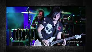 Johnny - Showreel 2025