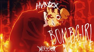 [FREE] SCARLXRD X THRAXX X CITY MORGUE TRAP METAL TYPE BEAT ''BOMBGIRL'' [PROD.XEEZAY X @PROD_HVNZX]