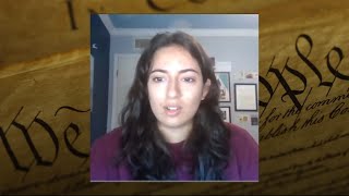 Defining the Democracy Movement: Sarakanti Iyer