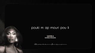 Rutshelle Guillaume - 2 Pye M Mare [Official Lyric Video]