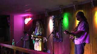 Asphalt and Gravel "Hello in There" Live at Ruta 69 Rock Bar in L'Alqueria, Spain 7-6-2025 7