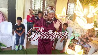 BULIGAH | PANGALAYAN | LIVE at GUSOM, KUMALARANG, ZDS