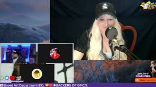 Rob Hunter Exposed Video Explained and MORE! | GMCG Stream Clip