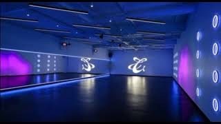 ꛊ    ִ   Cheshire  — Itzy  (Empty dance studio)   ִ    ׁ  ★