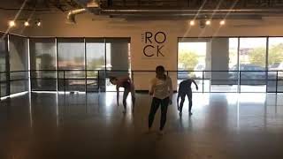 Train Wreck by James Arthur - Rudy Abreu Choreography | Ft. Anika, Madyson, and Madison