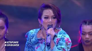 Stacy - Raja (Live @ Konsert GegaRia Putrajaya)