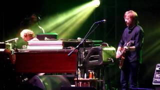 Phish 8/7/2010 Greek Theater, Berkeley, CA