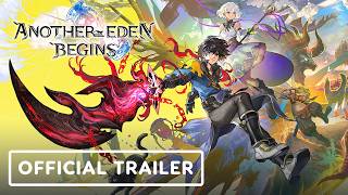 Another Eden Begins - Official Release Date Trailer