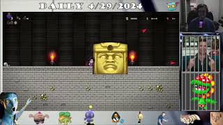 Spelunky 2 Daily - 4/29/2024