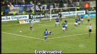 Heracles - NEC 2-0 Highlights + Reacties (4-4-10) Speelronde 30